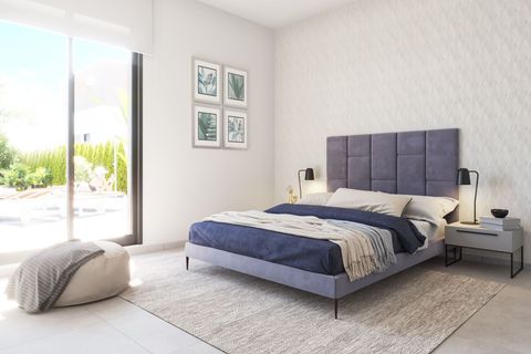 Villa i Vera, Almeria, Vera - € 265.000 | Ref: SS9 - foto 10